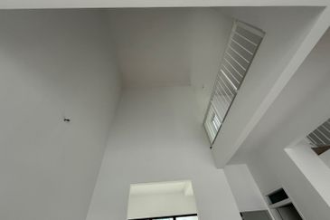 Full loan rm1k downpayment Eco Tropics 2-sty terrace for SALE