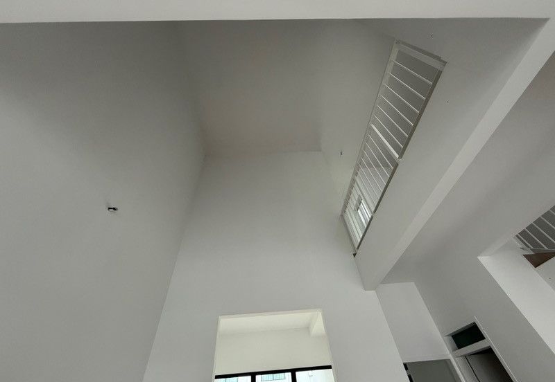 Full loan rm1k downpayment Eco Tropics 2-sty terrace for SALE