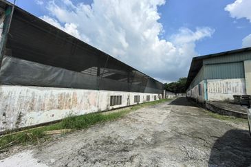 Taman Perindustrian Senai