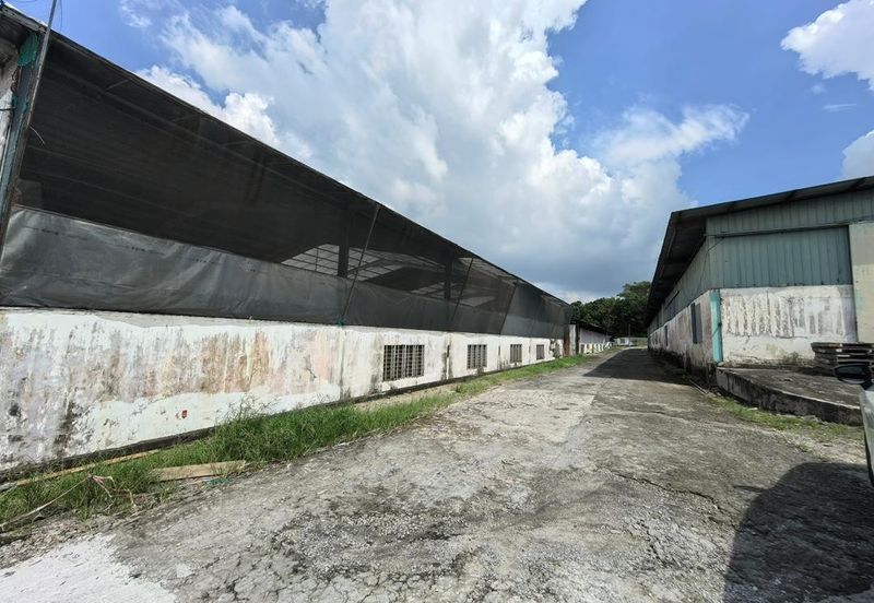 Taman Perindustrian Senai