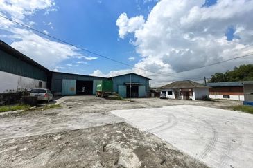 Taman Perindustrian Senai