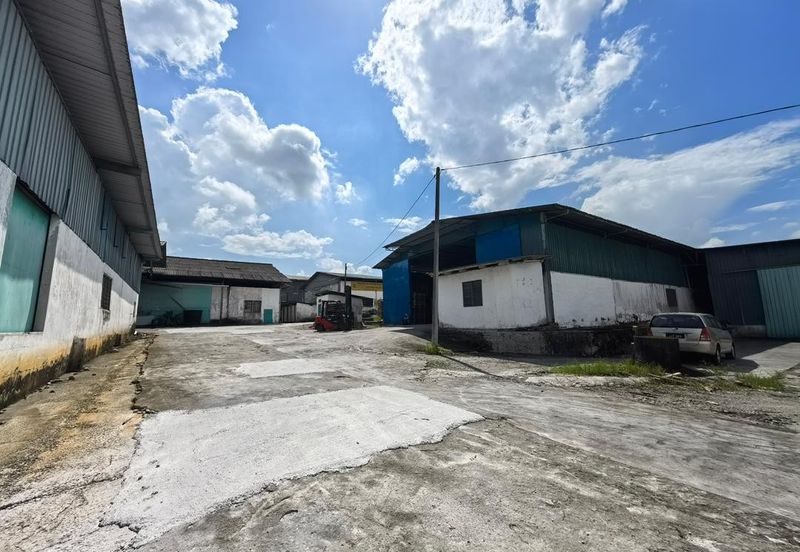 Taman Perindustrian Senai