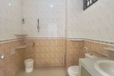 Bandar Baru Permas Jaya