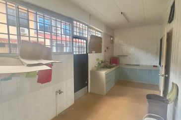 Bandar Baru Permas Jaya