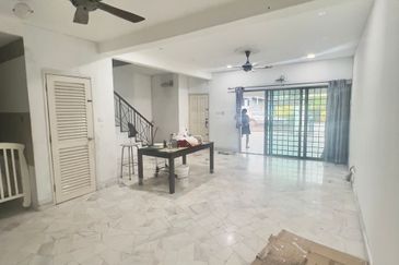 Bandar Baru Permas Jaya