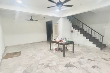 Bandar Baru Permas Jaya