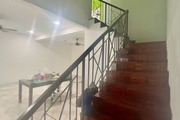 Bandar Baru Permas Jaya