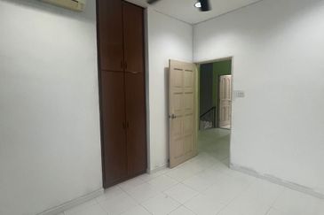 Bandar Baru Permas Jaya