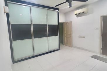 Bandar Baru Permas Jaya