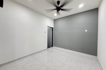 Bandar Baru Permas Jaya