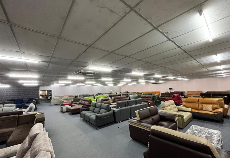 Taman Perindustrian Desa Cemerlang