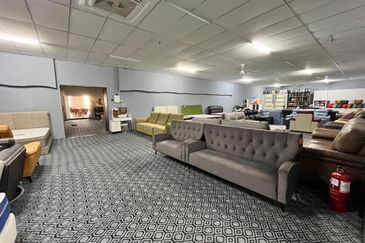 Taman Perindustrian Desa Cemerlang