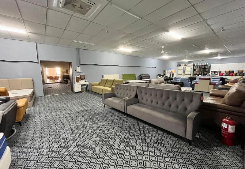 Taman Perindustrian Desa Cemerlang