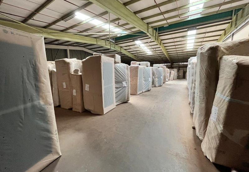 Taman Perindustrian Desa Cemerlang