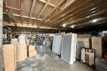 Taman Perindustrian Desa Cemerlang