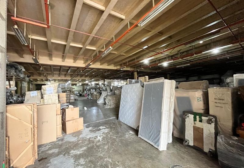 Taman Perindustrian Desa Cemerlang