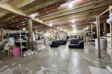 Taman Perindustrian Desa Cemerlang