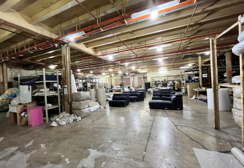 Taman Perindustrian Desa Cemerlang