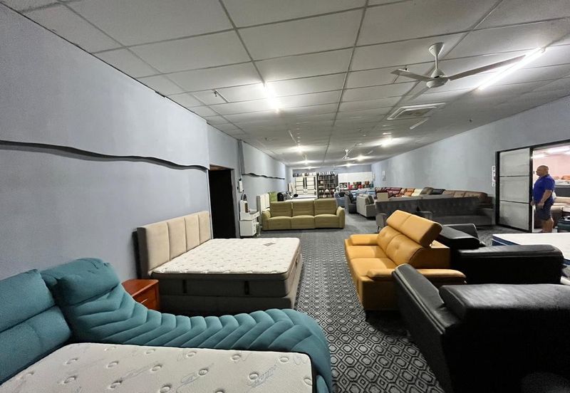 Taman Perindustrian Desa Cemerlang