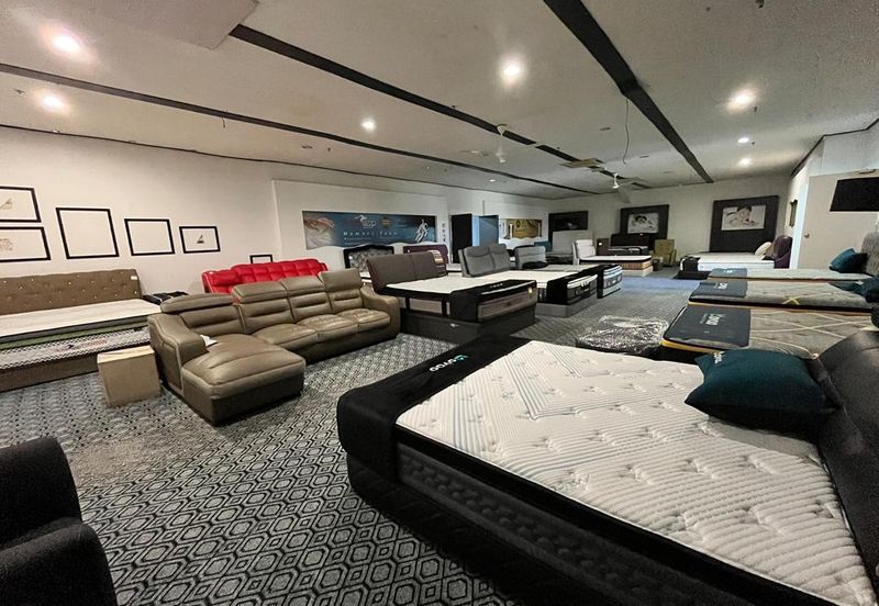 Taman Perindustrian Desa Cemerlang