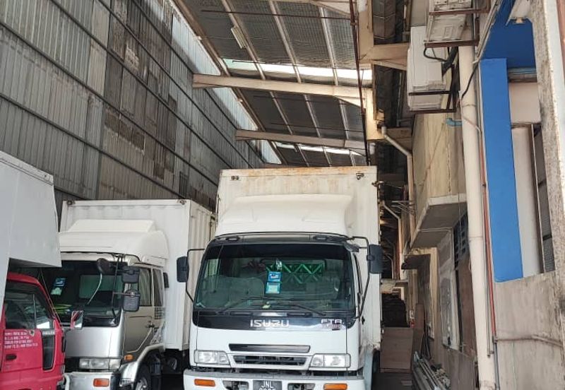 Taman Perindustrian Desa Cemerlang