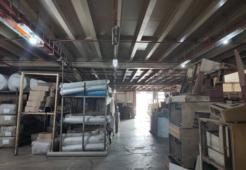 Taman Perindustrian Desa Cemerlang