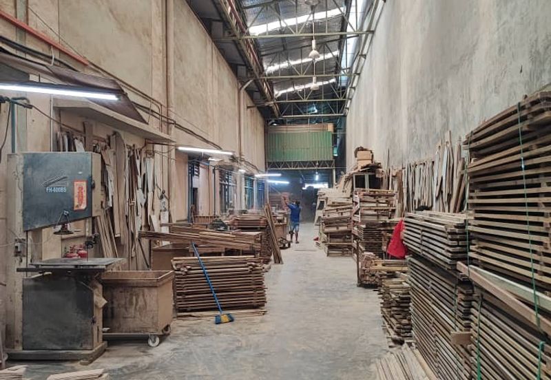 Taman Perindustrian Desa Cemerlang