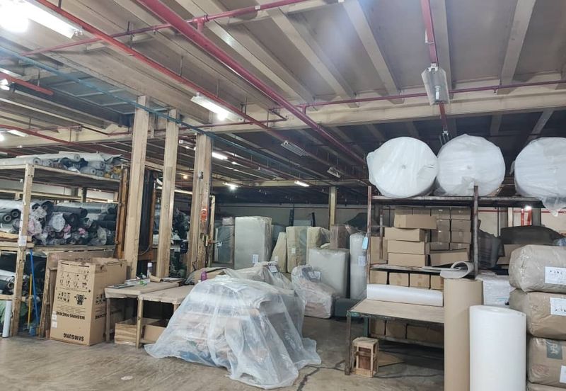 Taman Perindustrian Desa Cemerlang