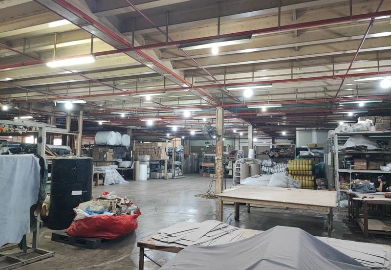 Taman Perindustrian Desa Cemerlang