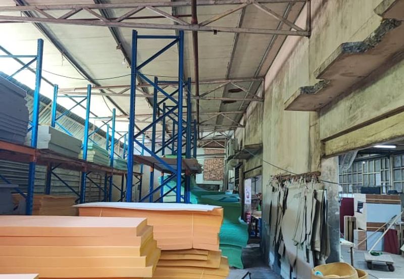 Taman Perindustrian Desa Cemerlang