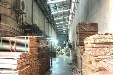 Taman Perindustrian Desa Cemerlang