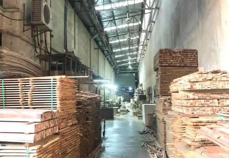 Taman Perindustrian Desa Cemerlang