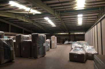 Taman Perindustrian Desa Cemerlang