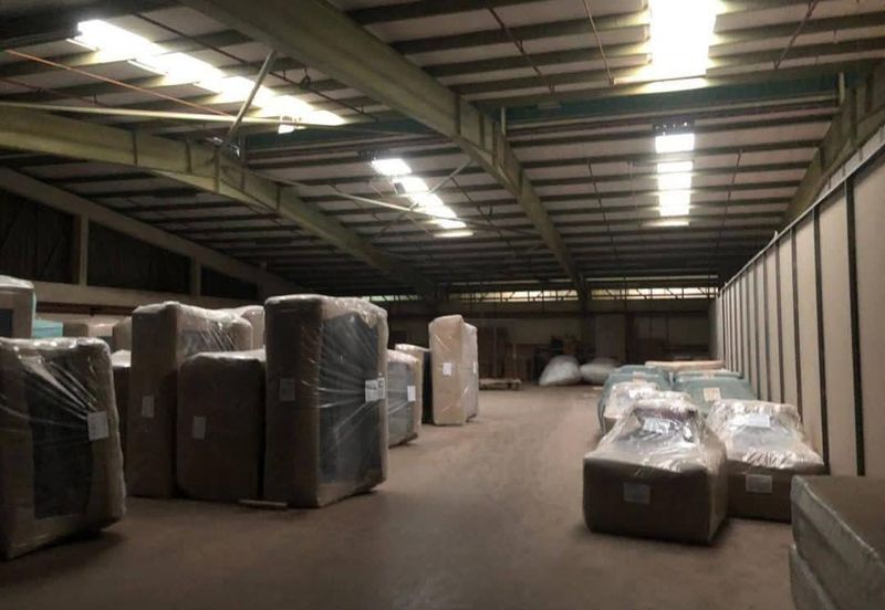 Taman Perindustrian Desa Cemerlang