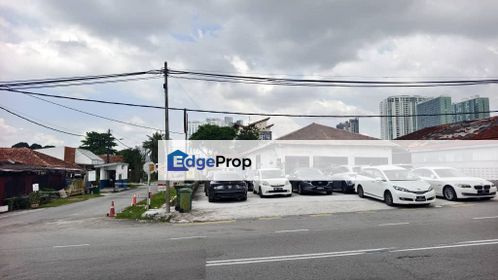 Taman Melodies Commercial Bungalow for sale, Johor, Johor Bahru
