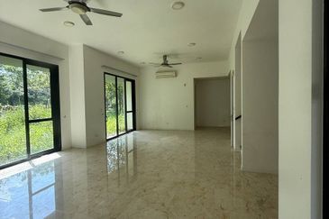 Inspiration Park @ East Ledang