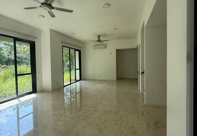 Inspiration Park @ East Ledang