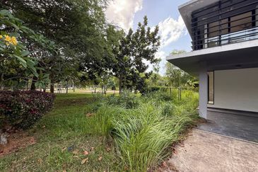 Inspiration Park @ East Ledang