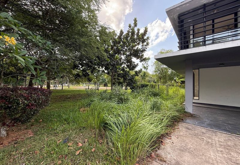 Inspiration Park @ East Ledang