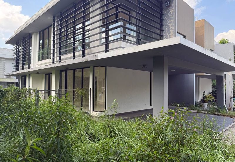 Inspiration Park @ East Ledang