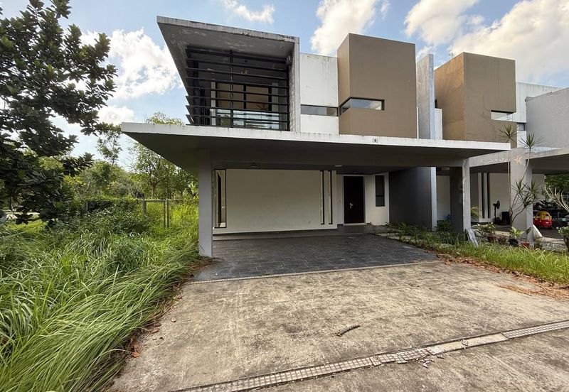 Inspiration Park @ East Ledang