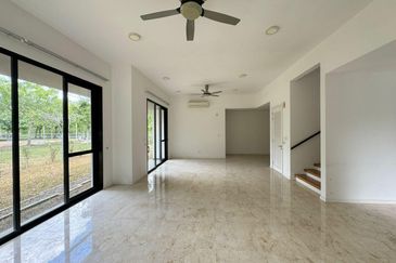 Inspiration Park @ East Ledang