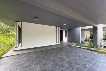 Inspiration Park @ East Ledang