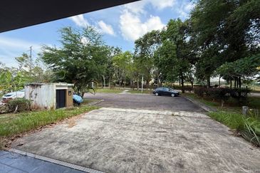 Inspiration Park @ East Ledang