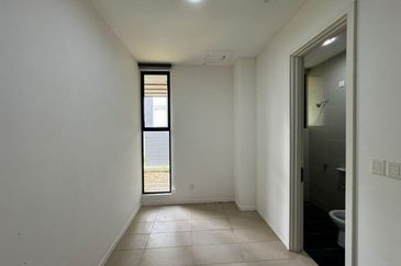 Inspiration Park @ East Ledang