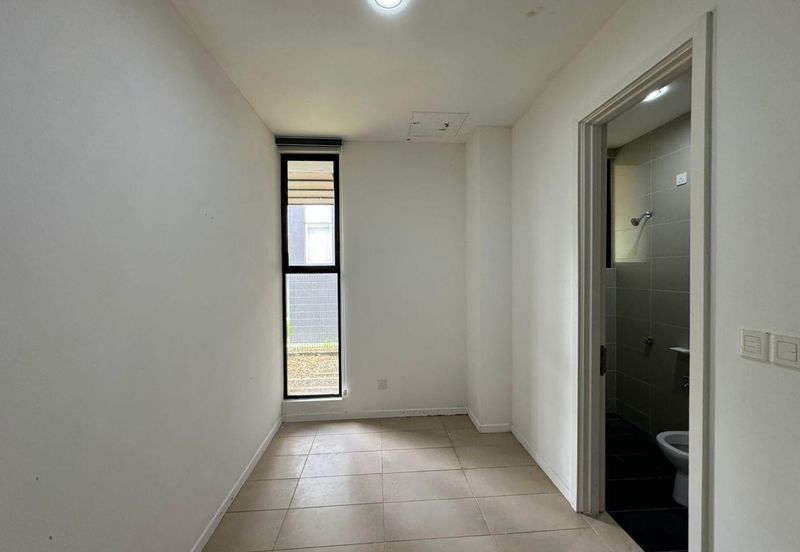 Inspiration Park @ East Ledang