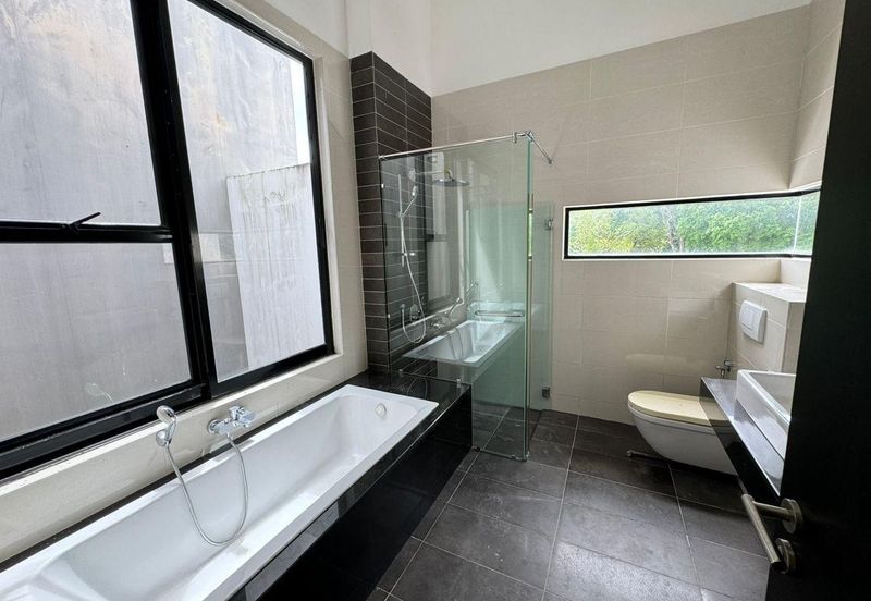 Inspiration Park @ East Ledang