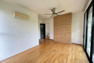 Inspiration Park @ East Ledang