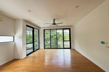 Inspiration Park @ East Ledang