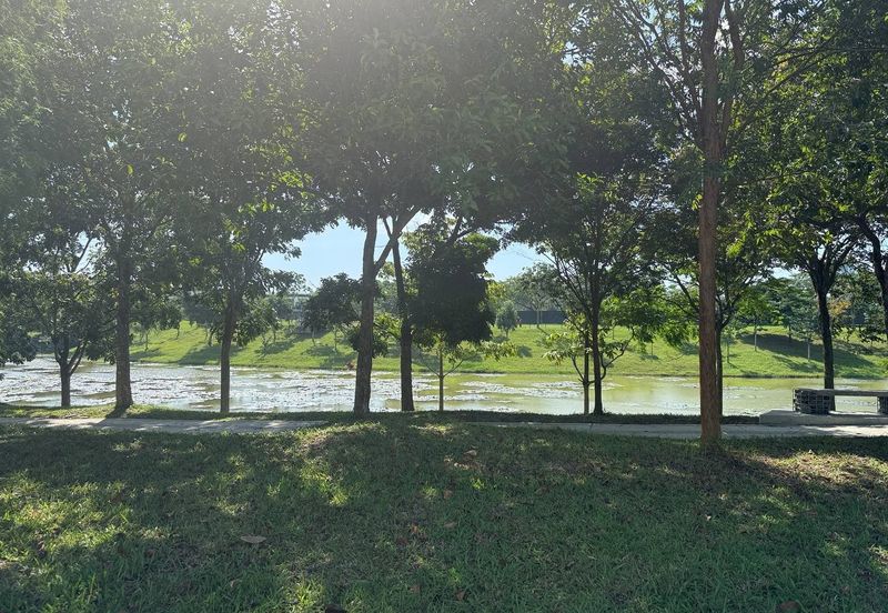 Inspiration Park @ East Ledang